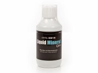 Liquid Mineral GH+ GlasGarten