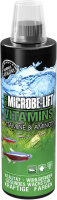 Microbe-Lift Vitaminos Vitamine und Aminos für Fische & Pflanzen 118ml