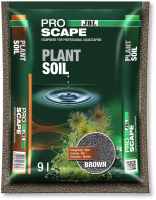 JBL PROSCAPE PLANT SOIL BROWN