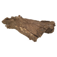Kenia Holz halbierter Stamm 31-40 cm 1,0-1,1 kg