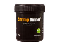 GlasGarten Shrimp Dinner 2 Pads 70 g
