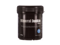Mineral Junkie Bites GlasGarten