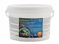 Sulawesi Mineral 8,5 Salty Shrimp