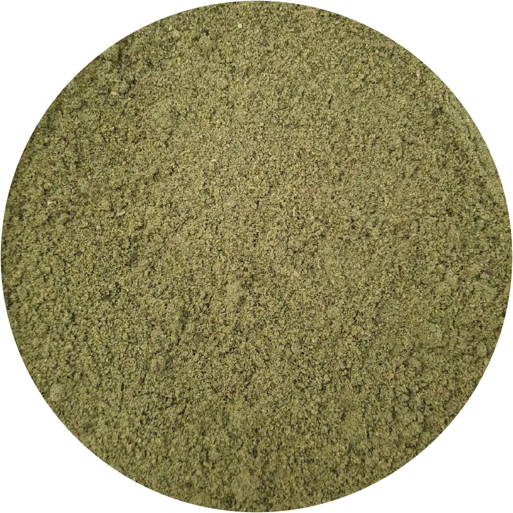 Basic Dust Garnelenfutter