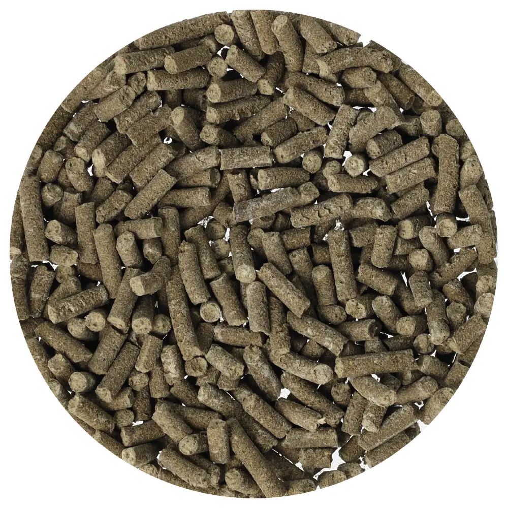 Mineral Mine Garnelenfutter